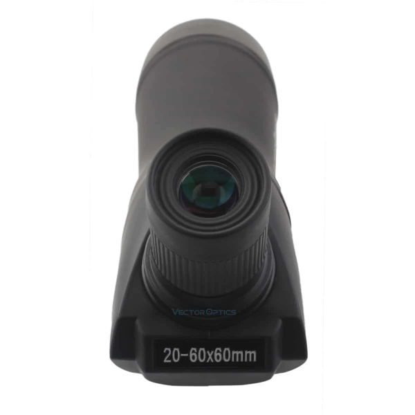 Telescope Forester 20-60x60 — vue 3