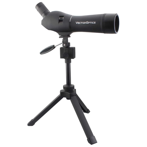 Telescope Forester 20-60x60 — vue 4