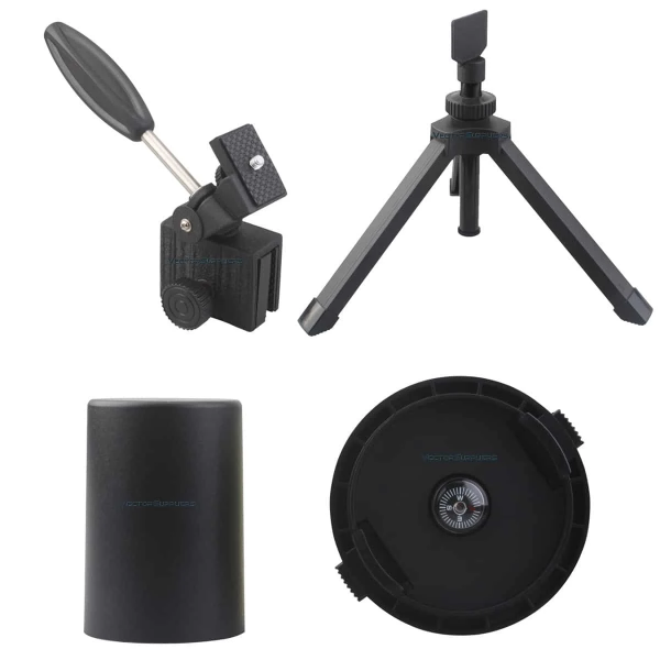 Telescope Forester 20-60x60 — vue 5