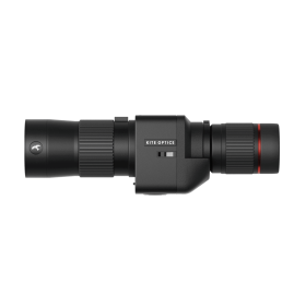 Telescope APC Stabi 60 ED