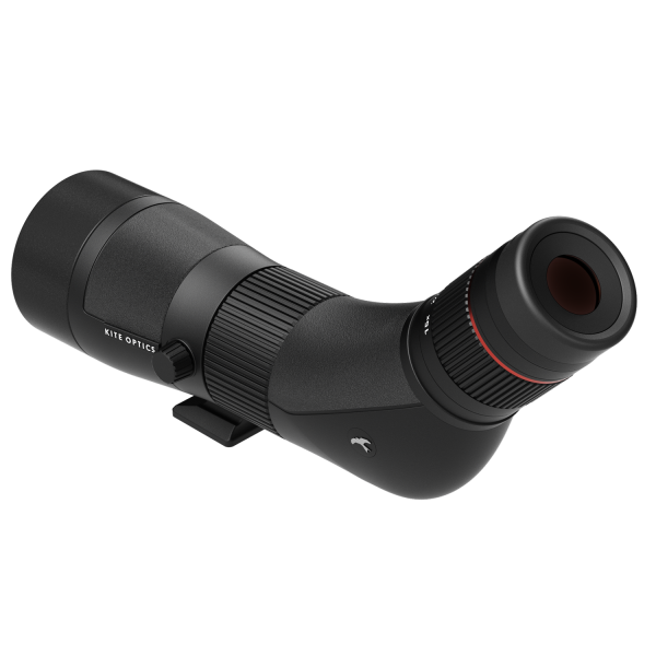 Telescope SSC SP65 17-47x — vue 3