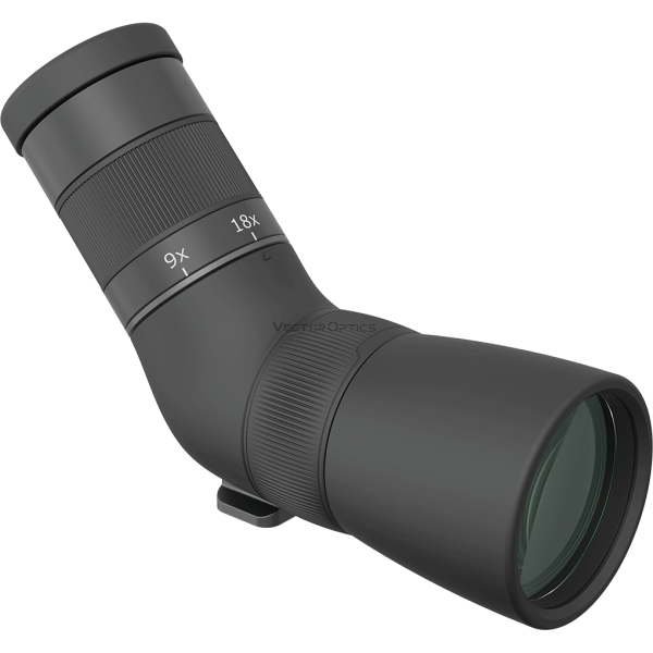 Telescope Paragon 9-27x56 ED Ultra Short — vue 3