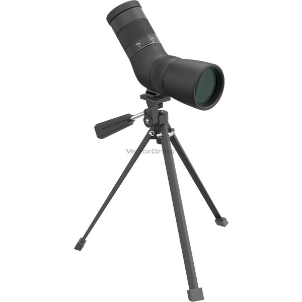 Telescope Paragon 9-27x56 ED Ultra Short — vue 5