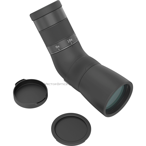 Telescope Paragon 9-27x56 ED Ultra Short — vue 7