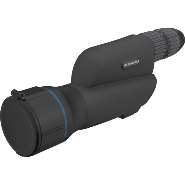 Telescope Continental 20-60x80 ED Range Ret — vue 3
