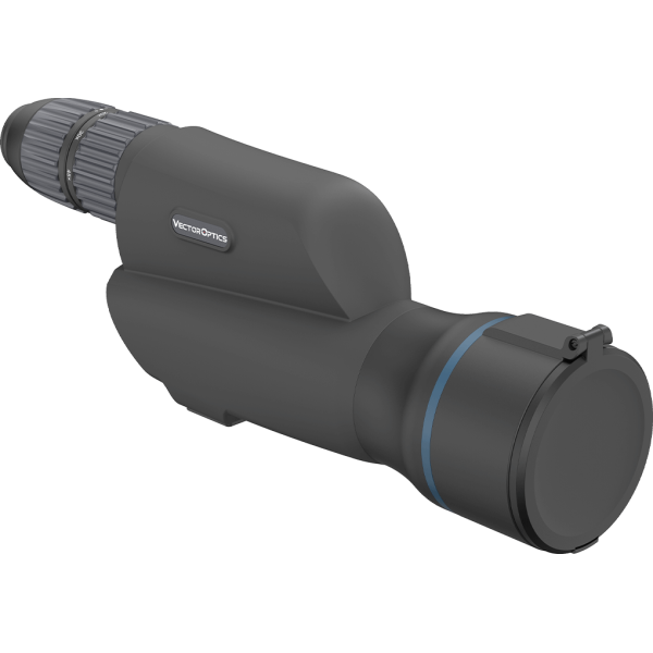 Telescope Continental 20-60x80 ED Range Ret — vue 4