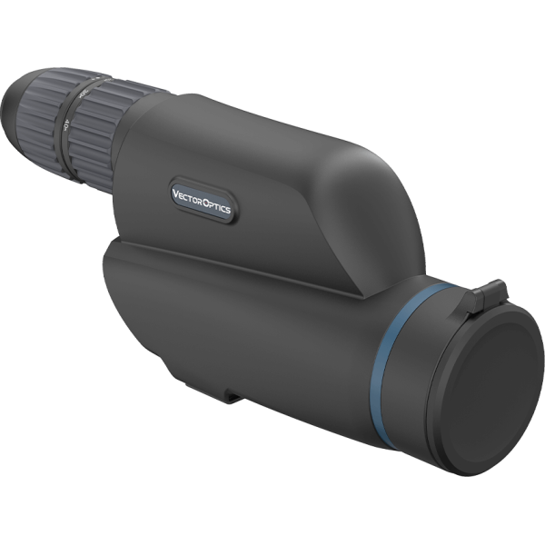 Telescope Continental 12-40x60 ED Range Ret — vue 2