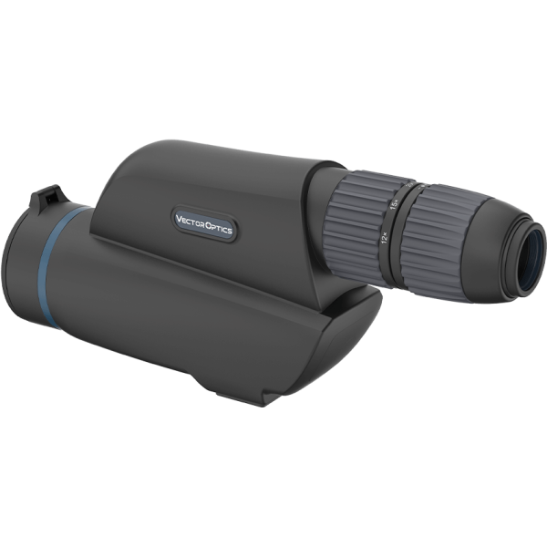 Telescope Continental 12-40x60 ED Range Ret — vue 3
