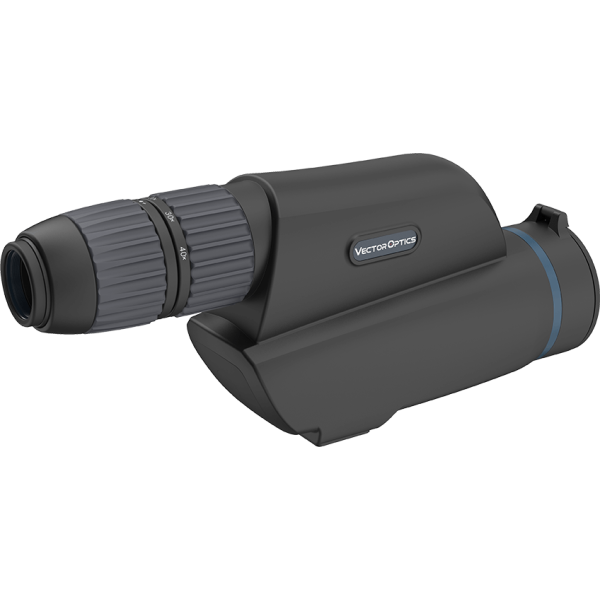 Telescope Continental 12-40x60 ED Range Ret — vue 4
