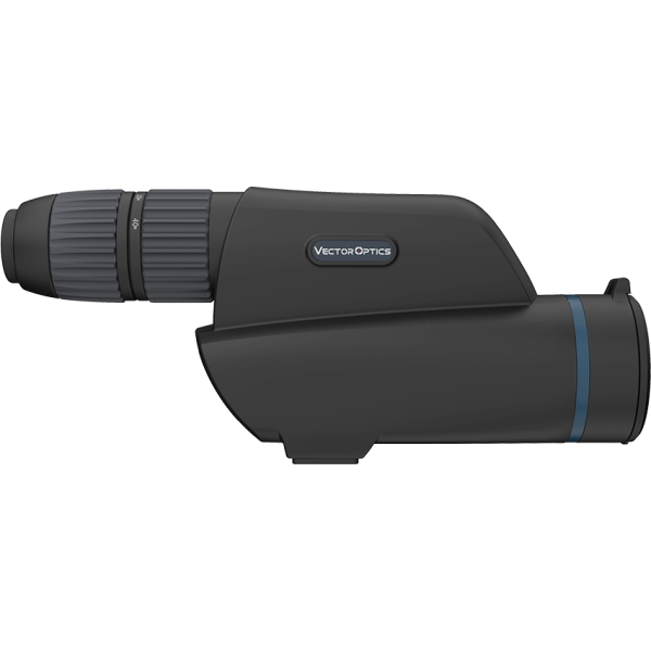 Telescope Continental 12-40x60 ED Range Ret — vue 5