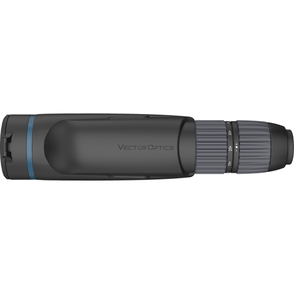 Telescope Continental 12-40x60 ED Range Ret — vue 6