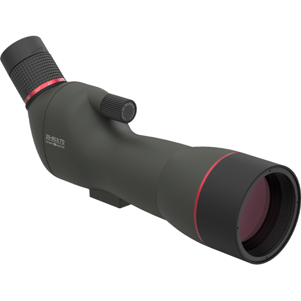 Telescope 20-60x70 — vue 2