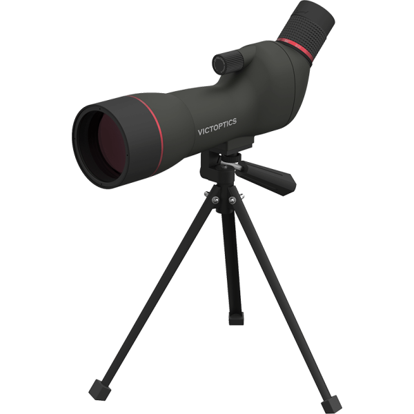 Telescope 20-60x70 — vue 5