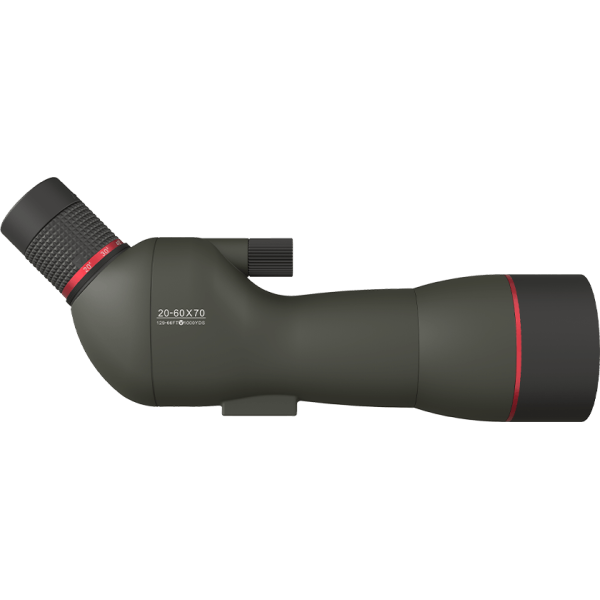 Telescope 20-60x70 — vue 14
