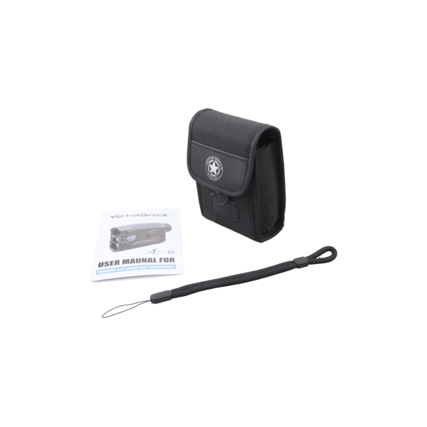 Télémètre Paragon 6x21 GenII BDC — vue 4