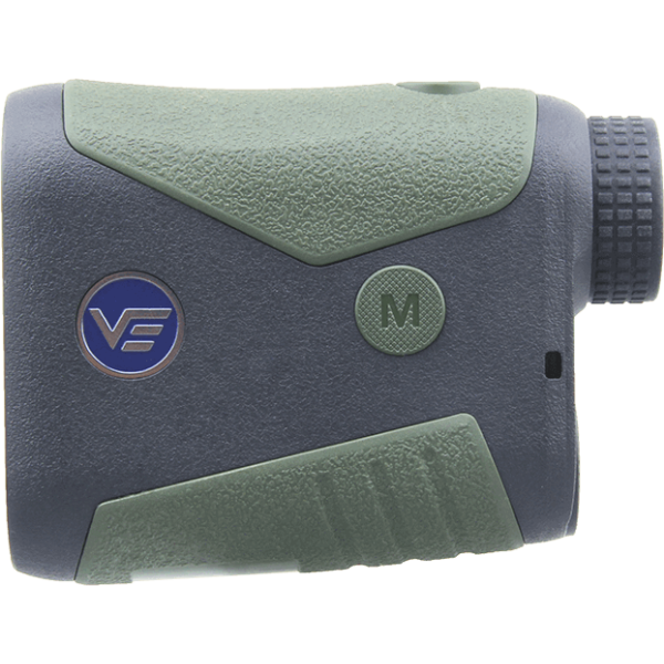 Télémètre Paragon 6x25 Gen II 5-1800m — vue 2