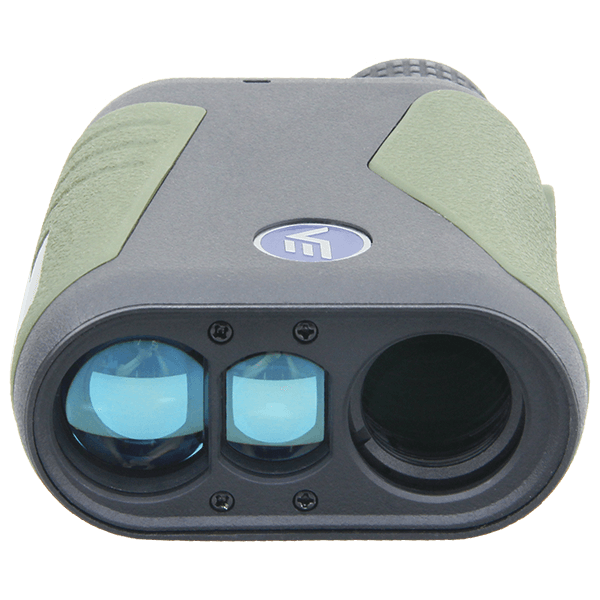 Télémètre Paragon 6x25 Gen II 5-1800m — vue 4