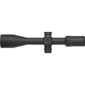 Lunette Sentinel 5-25x50 HD VSE-5 MOA — vue 2