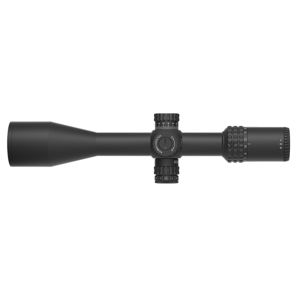 Lunette Sentinel 5-25x50 HD VSE-5 MOA — vue 2