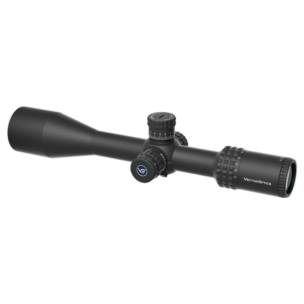 Lunette Sentinel 5-25x50 HD VSE-5 MOA — vue 3