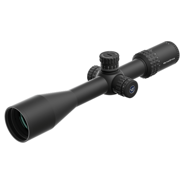 Lunette Sentinel 5-25x50 HD VSE-5 MOA — vue 4