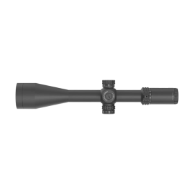 Lunette Sentinel 8-34x56 GenII SFP VSE-7 MOA — vue 2