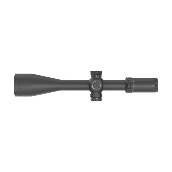 Lunette Sentinel 8-34x56 GenII SFP VSE-7 MOA — vue 2
