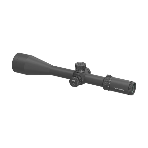 Lunette Sentinel 8-34x56 GenII SFP VSE-7 MOA — vue 4
