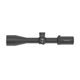 Lunette Sentinel 6-24x50 GenII SFP VSE-7 MOA