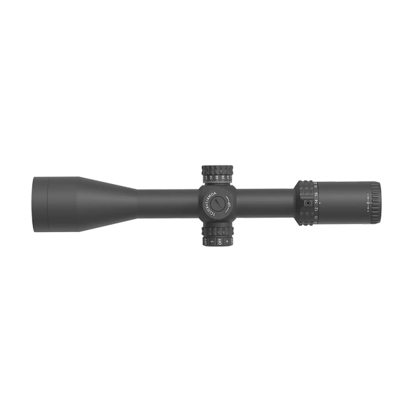 Lunette Sentinel 6-24x50 GenII SFP VSE-7 MOA — vue 2