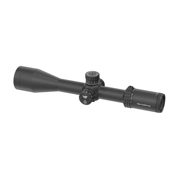 Lunette Sentinel 6-24x50 GenII SFP VSE-7 MOA — vue 3