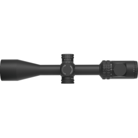 Lunette Hugo 3-12x40 SFP VHU-3 MIL — vue 2