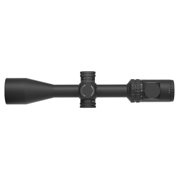 Lunette Hugo 3-12x40 SFP VHU-3 MIL — vue 2