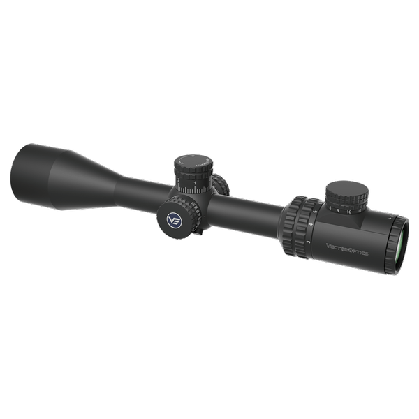 Lunette Hugo 3-12x40 SFP VHU-3 MIL — vue 3