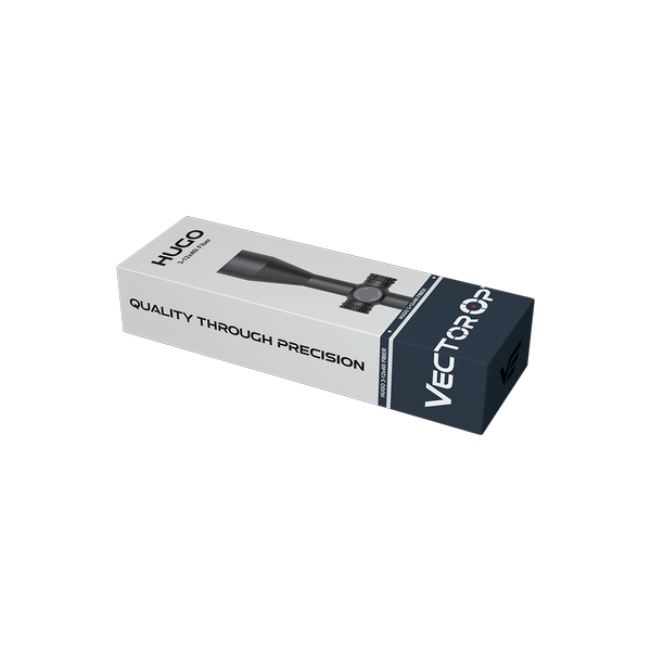 Lunette Hugo 3-12x40 SFP VHU-3 MIL — vue 10