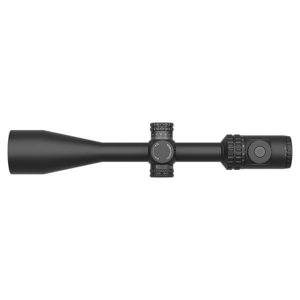 Lunette Hugo 6-24x50 GT SFP VOI-10BDC — vue 2