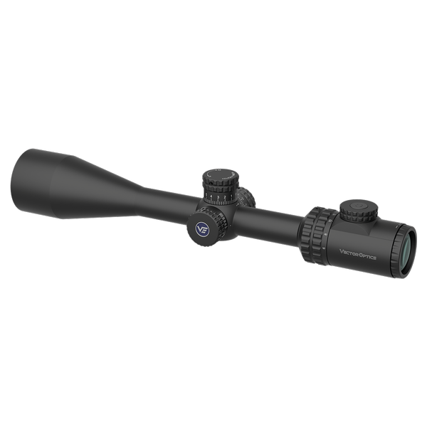 Lunette Hugo 6-24x50 GT SFP VOI-10BDC — vue 3