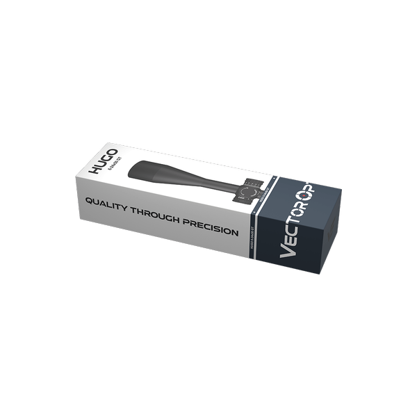 Lunette Hugo 6-24x50 GT SFP VOI-10BDC — vue 10