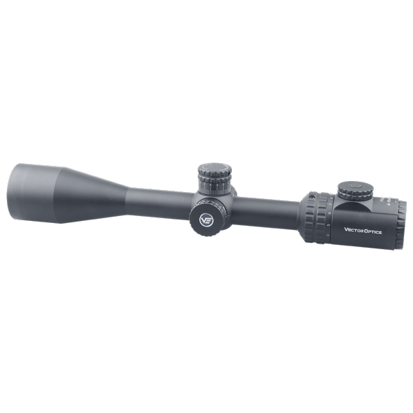 Lunette Hugo 4-16x44 SFP VOW-10BDC — vue 4