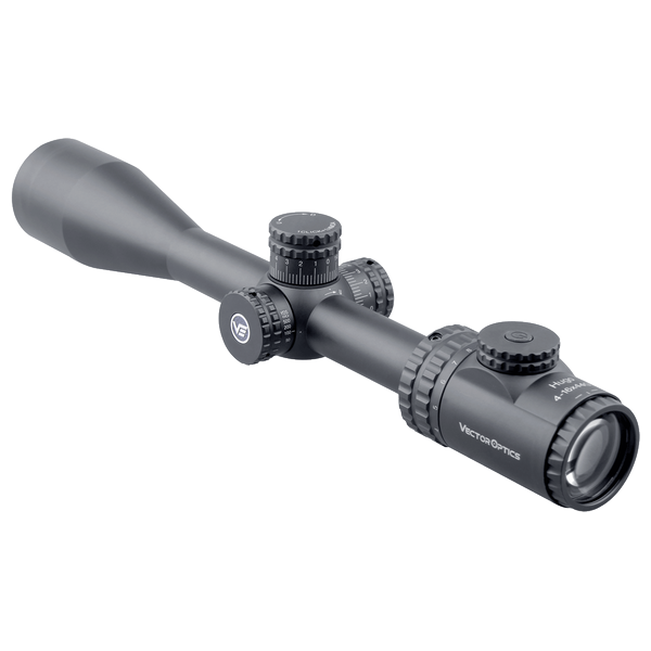 Lunette Hugo 4-16x44 SFP VOW-10BDC — vue 6