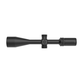 Lunette Hugo 6-24x50 SFP VOW-10BDC — vue 2