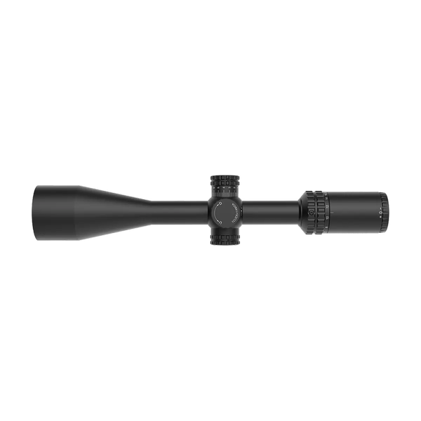 Lunette Hugo 6-24x50 SFP VOW-10BDC — vue 2