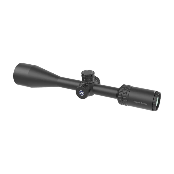 Lunette Hugo 6-24x50 SFP VOW-10BDC — vue 3