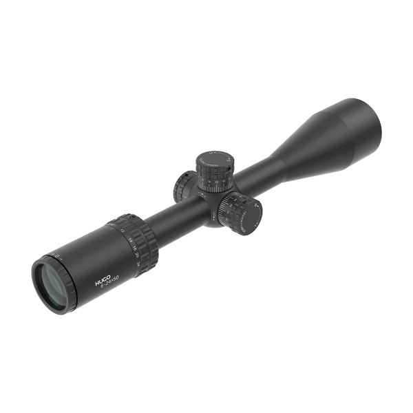 Lunette Hugo 6-24x50 SFP VOW-10BDC — vue 4