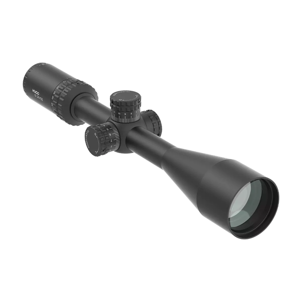 Lunette Hugo 6-24x50 SFP VOW-10BDC — vue 5