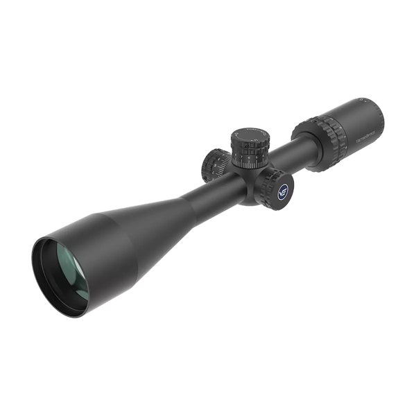 Lunette Hugo 6-24x50 SFP VOW-10BDC — vue 6