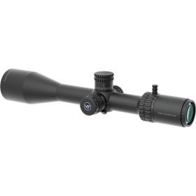Lunette Orion Pro Max 6-24x50 HD SFP VOR-5MOA — vue 2