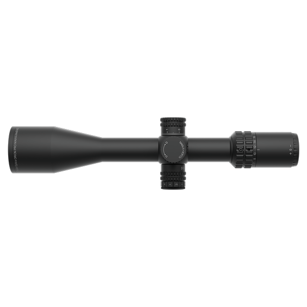 Lunette Orion Pro Max 6-24x50 HD SFP VOR-5MOA — vue 3