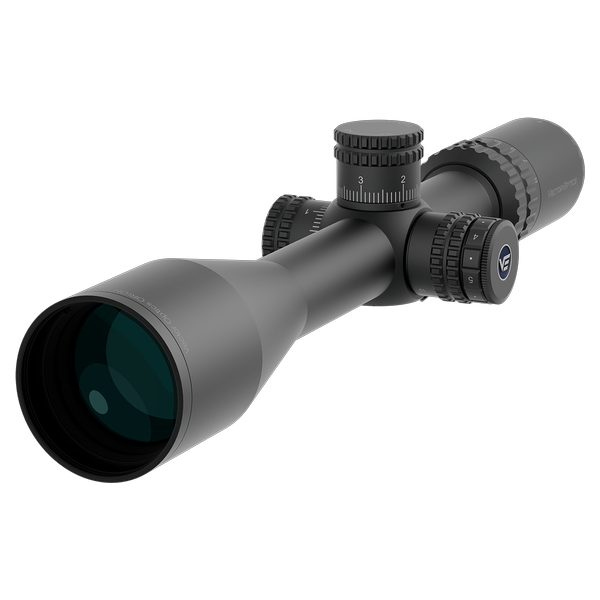 Lunette Orion Pro Max 6-24x50 HD SFP VOR-5MOA — vue 5