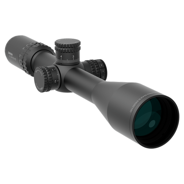 Lunette Orion Pro Max 6-24x50 HD SFP VOR-5MOA — vue 6